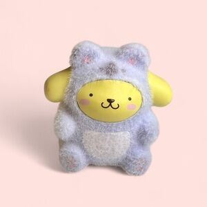 Sanrio Dog Forrest Friends Pop Bean - Pompompurrin Koala